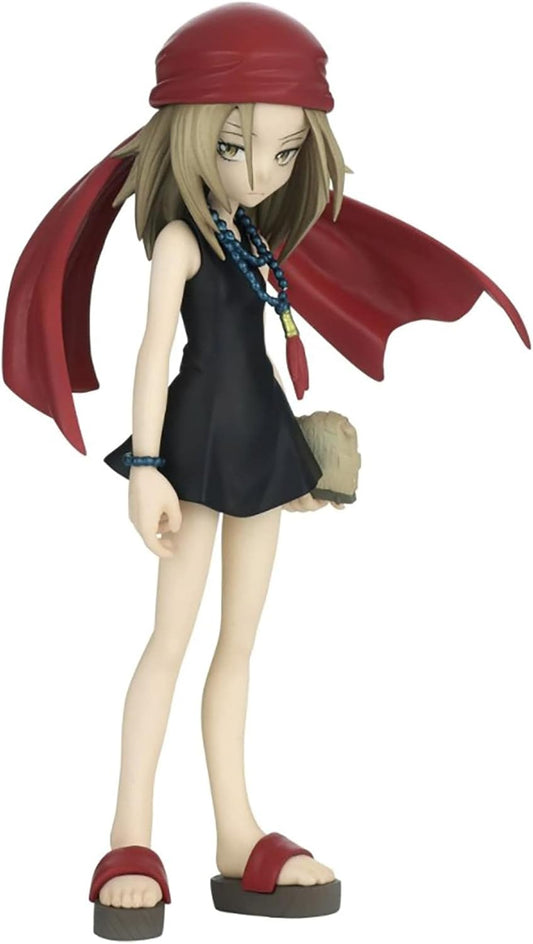 BanPresto - Shamanking Anna Kyoyama Figure
