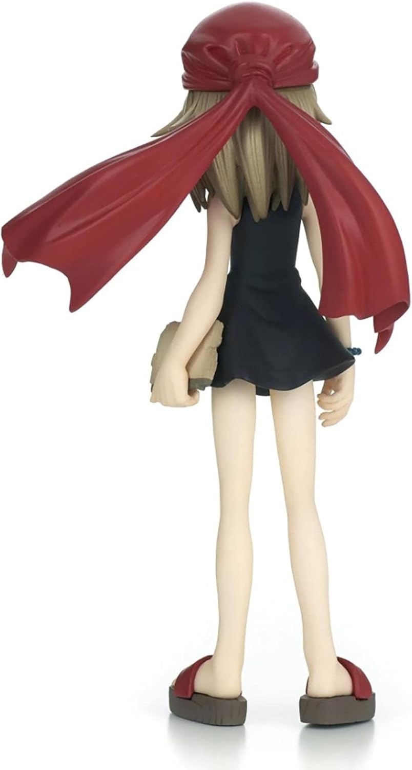 BanPresto - Shamanking Anna Kyoyama Figure