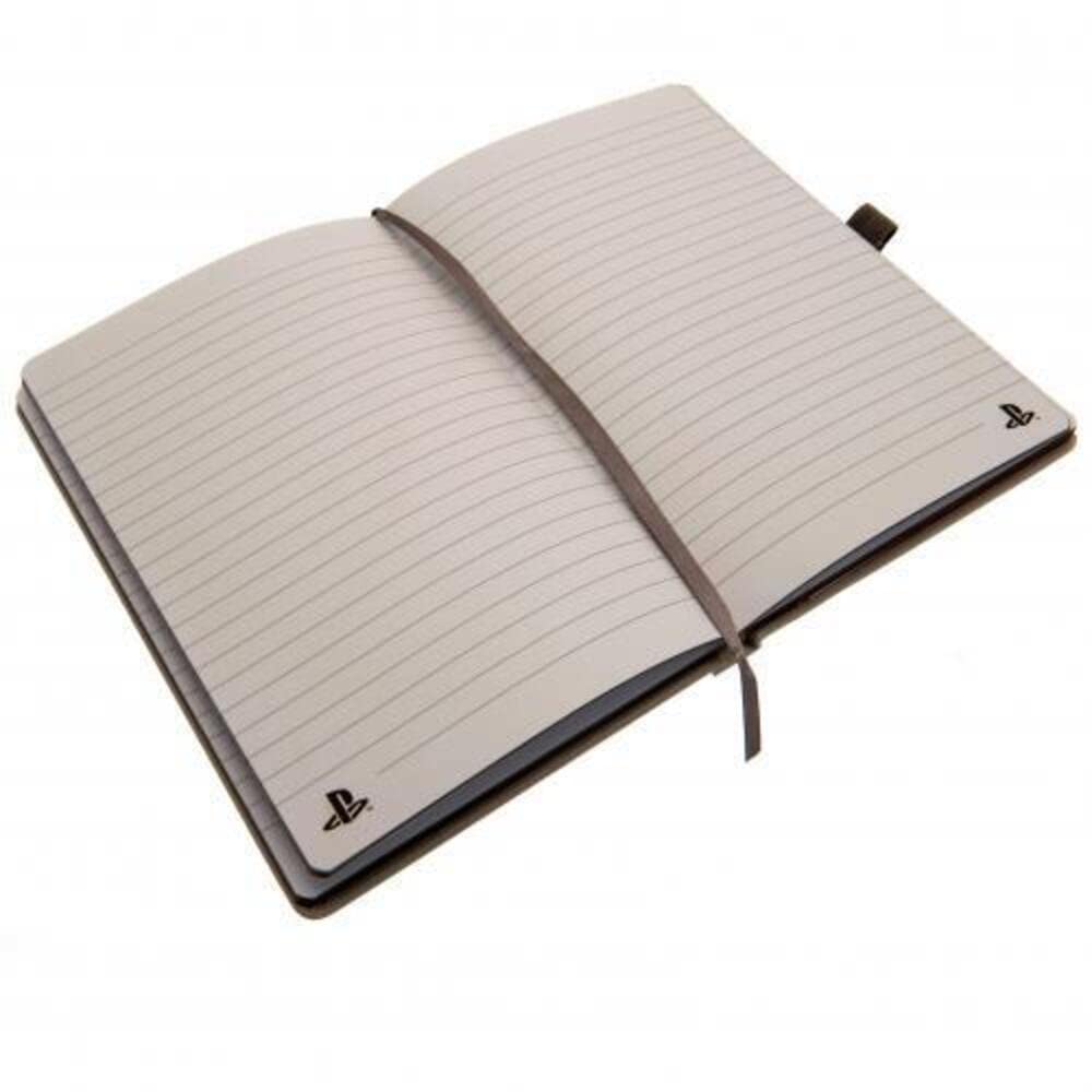 PlayStation PS1 Notebook