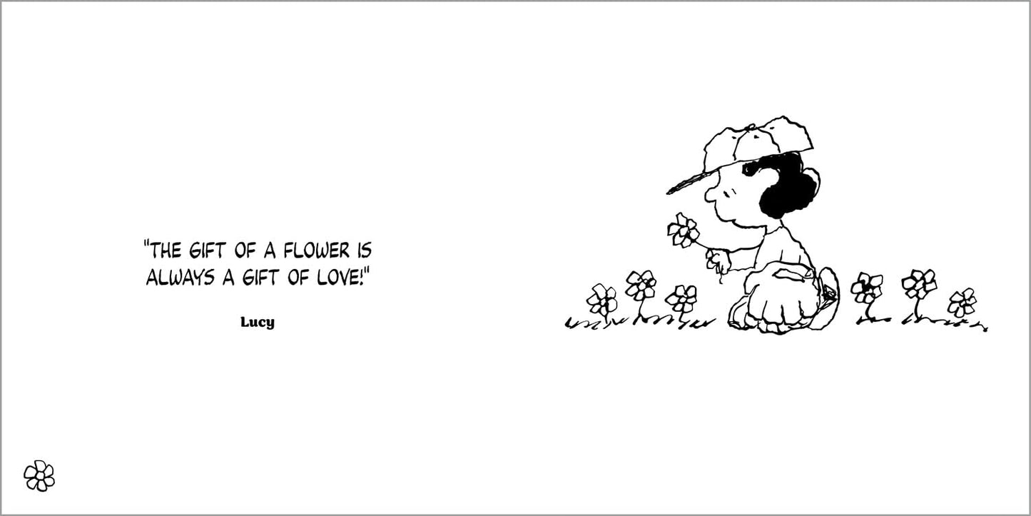 Colour with Snoopy