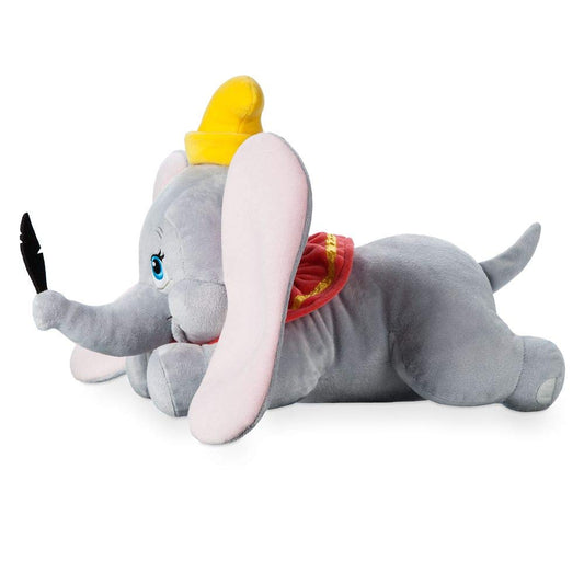 Disney Dumbo Plush Shoulder Decoration