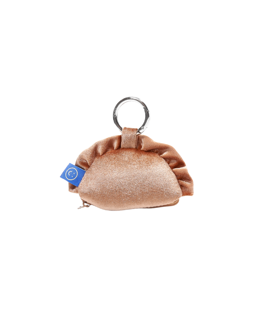 Cooked Gyoza Plushie Medium Reusable Bag