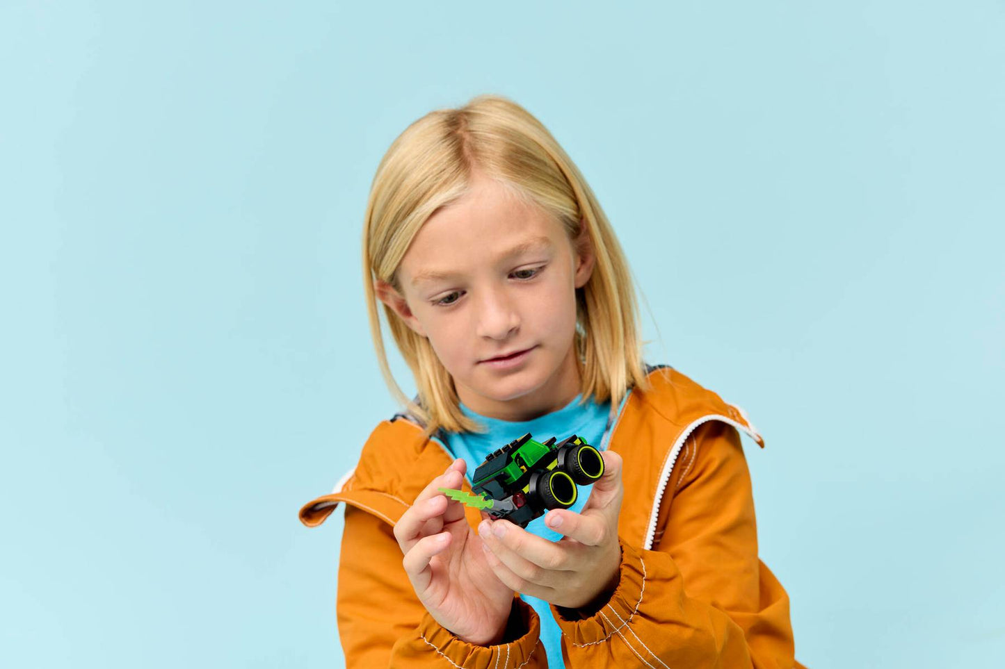 Lego City Gaming Race Car (60484)