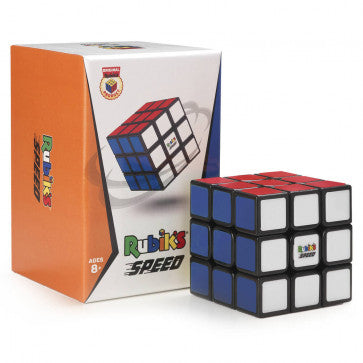 Rubik’s Speed Cube (WSL)