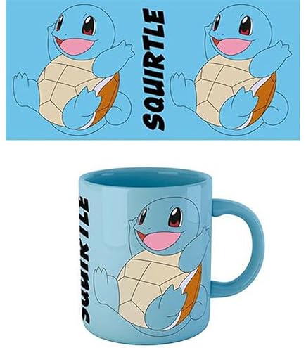 Squirtle Full Colour Mug 330ml