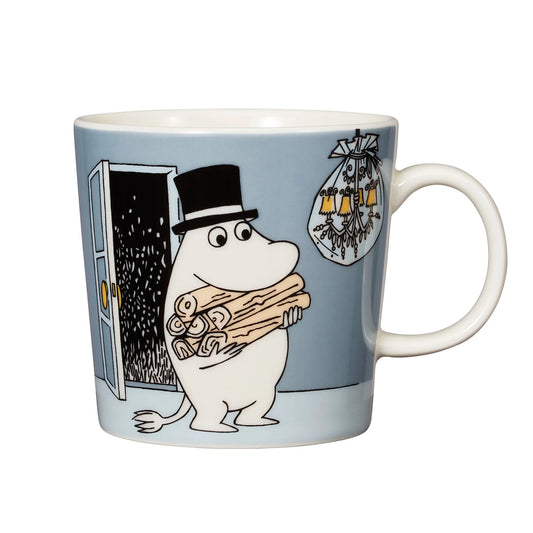 Moominpappa Mug 300ml