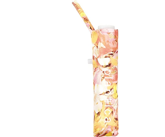 Wpc MINI Folding Umbrella - Plantica Yellow