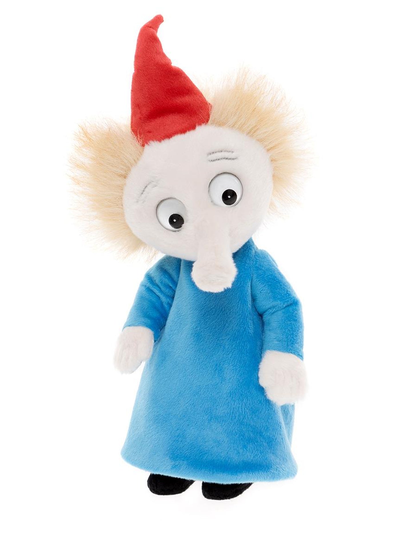 Thingumy — Moomin by Charlie Bears Signature Collection