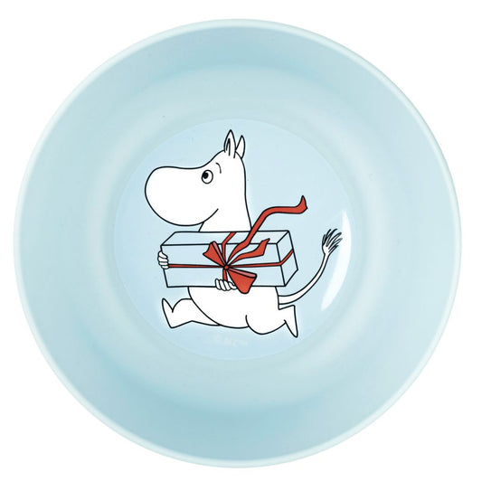 Moomin Picknick Bowl