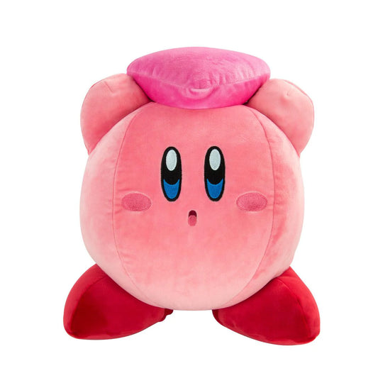 Kirby – Mocchi – Mega Heart Plush