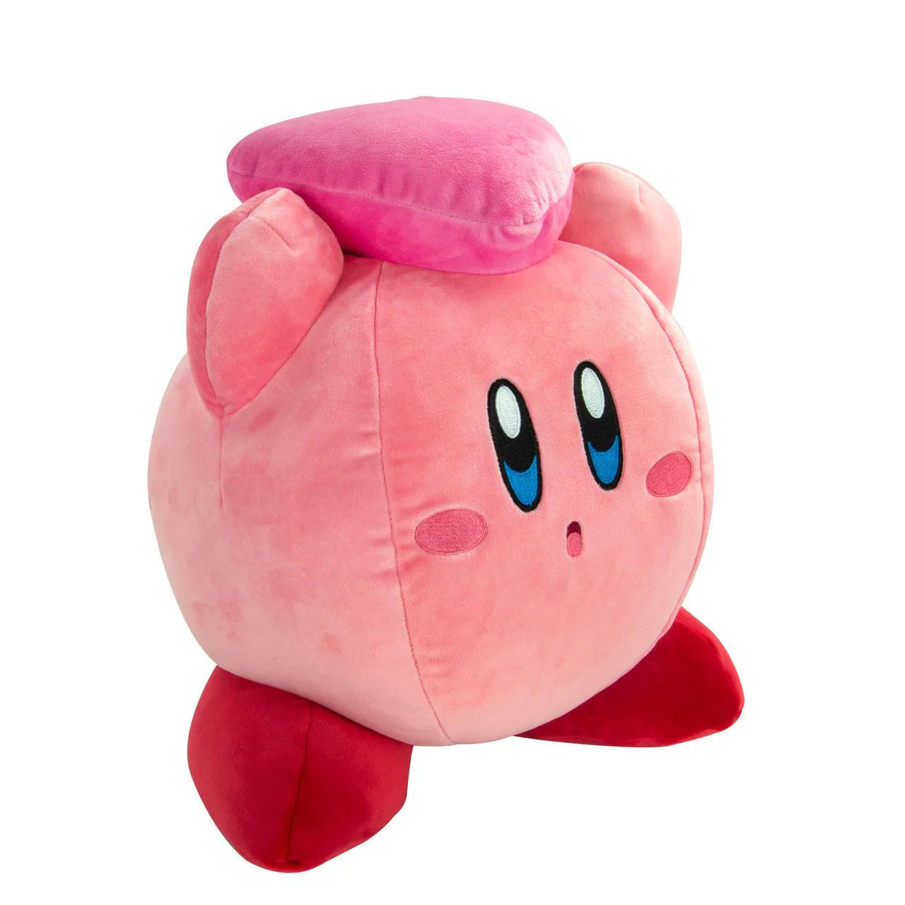 Kirby – Mocchi – Mega Heart Plush