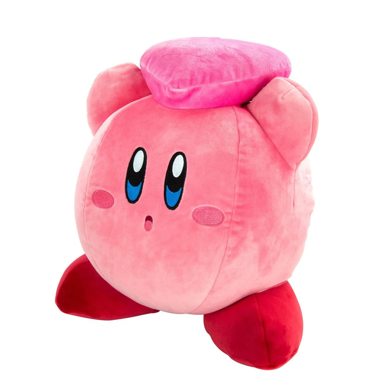 Kirby – Mocchi – Mega Heart Plush