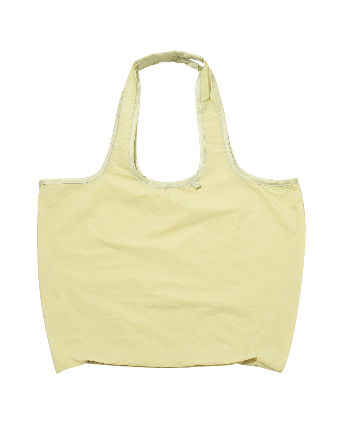 Daisy Flower Plushie Large Reusable Bag