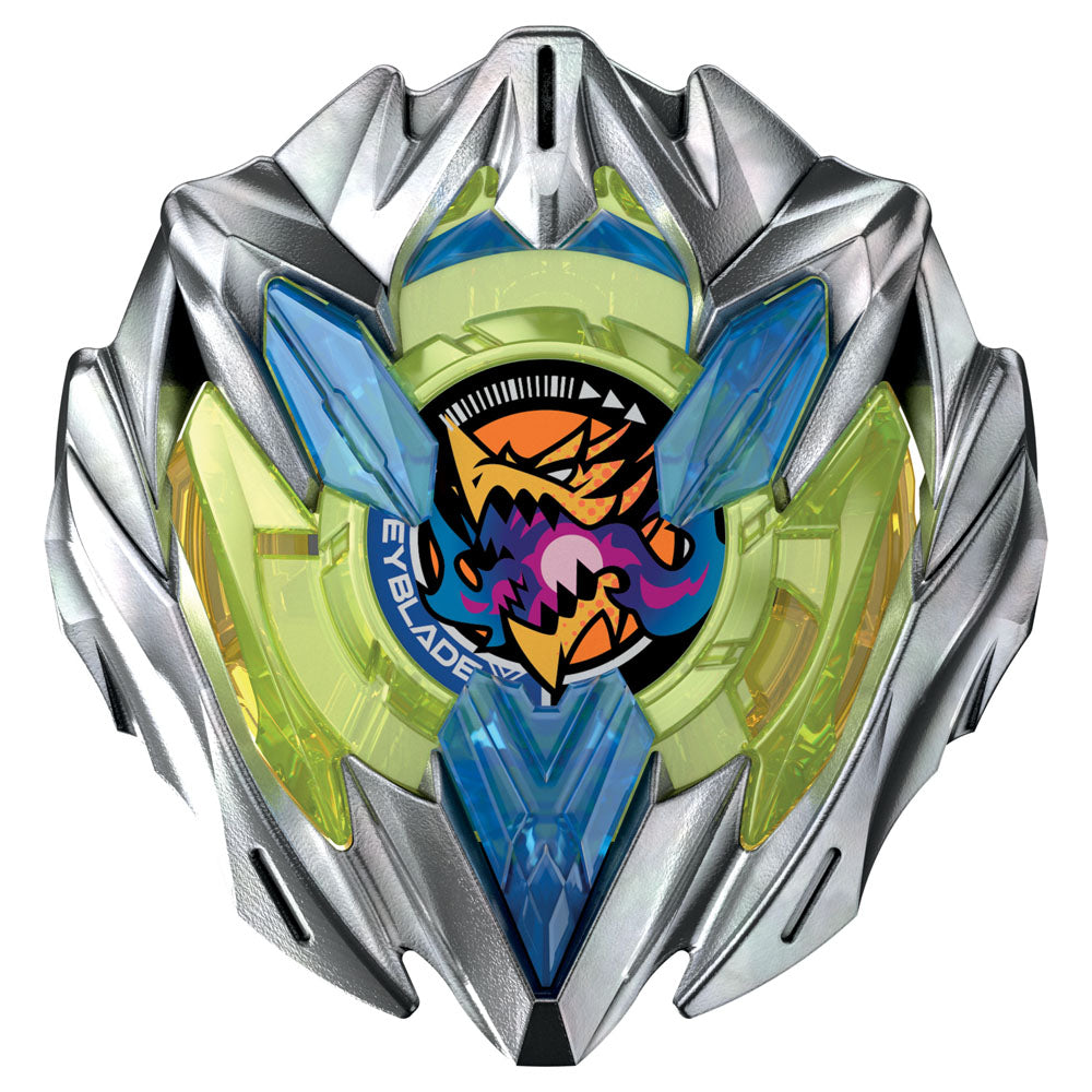 Buster Dran 5-70DB detailed top view