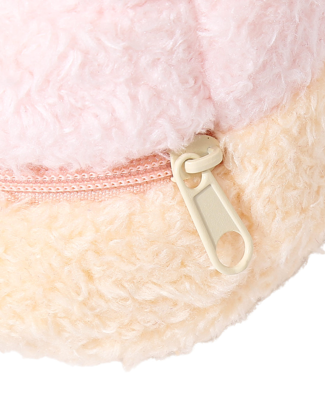 Strawberry Shortcake Plushie Totebag