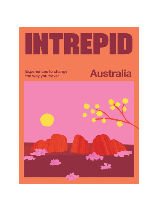 Intrepid Australia: Experiences to Change the Way You Travel