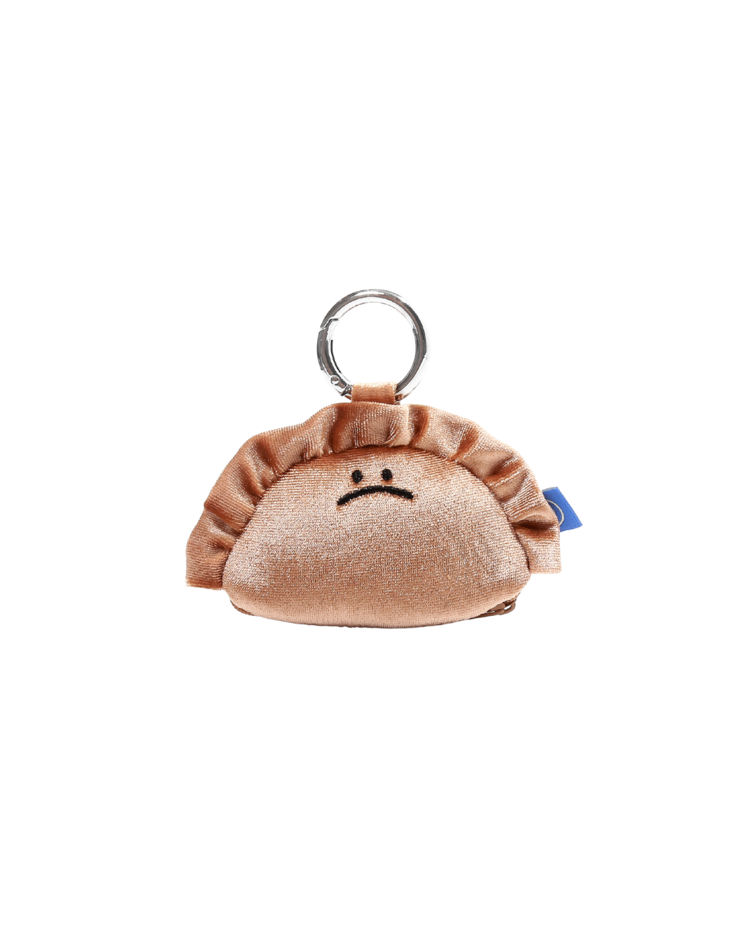 Cooked Gyoza Plushie Medium Reusable Bag