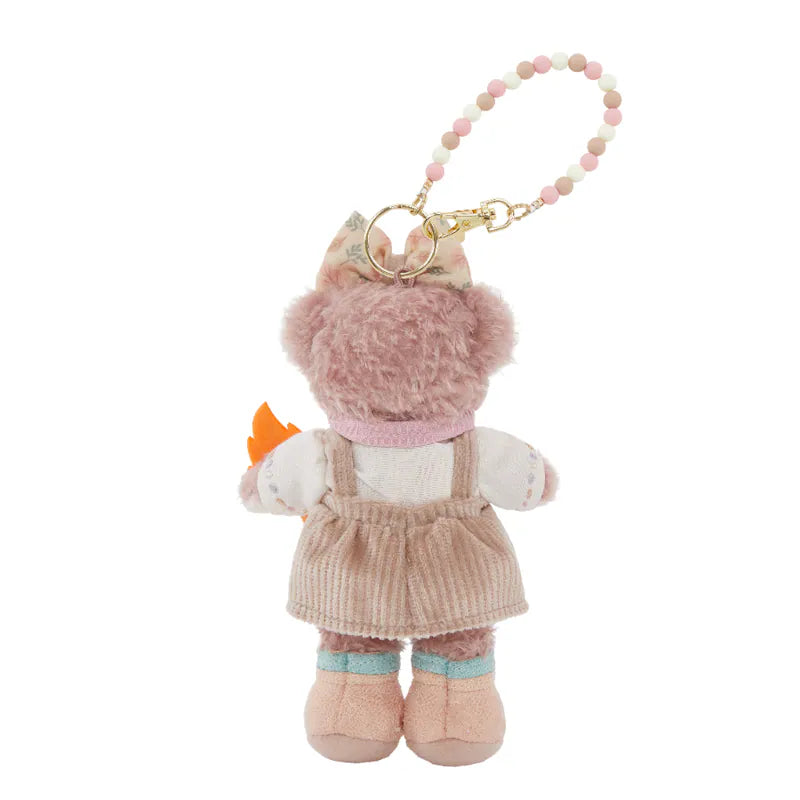 ShellieMay Autumn Explorers Plush Keychain