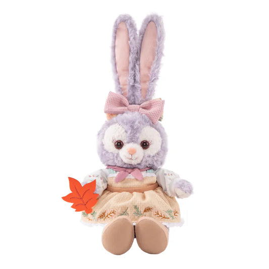 StellaLou Autumn Explorer Plush
