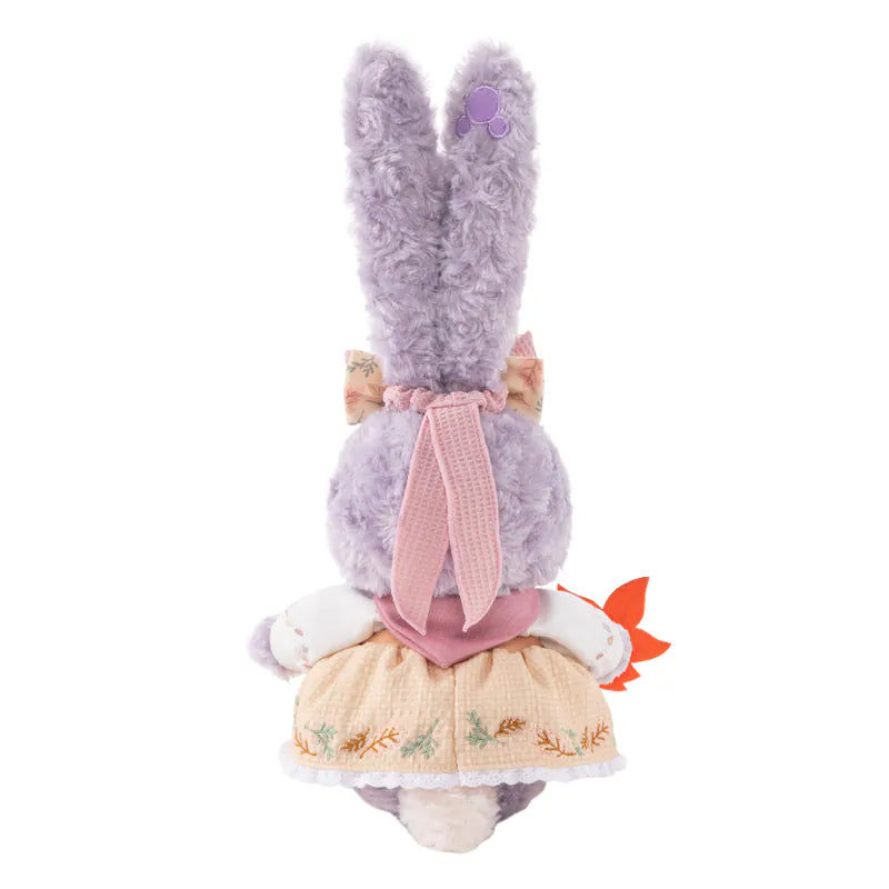 StellaLou Autumn Explorer Plush