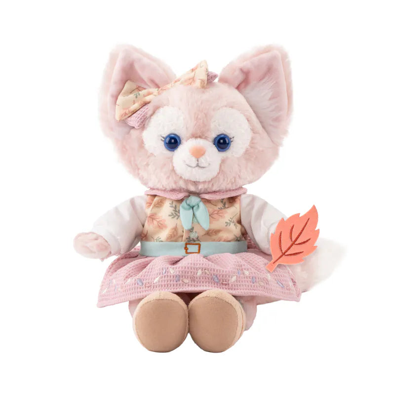 LinaBell Autumn Explorer Plush