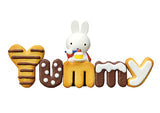 Miffy and Friends Collection of Words design view 4