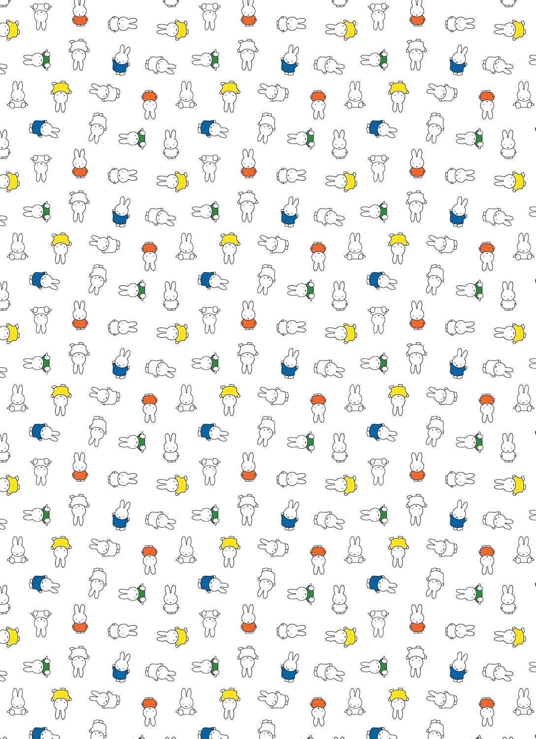 All Wrapped Up: Miffy