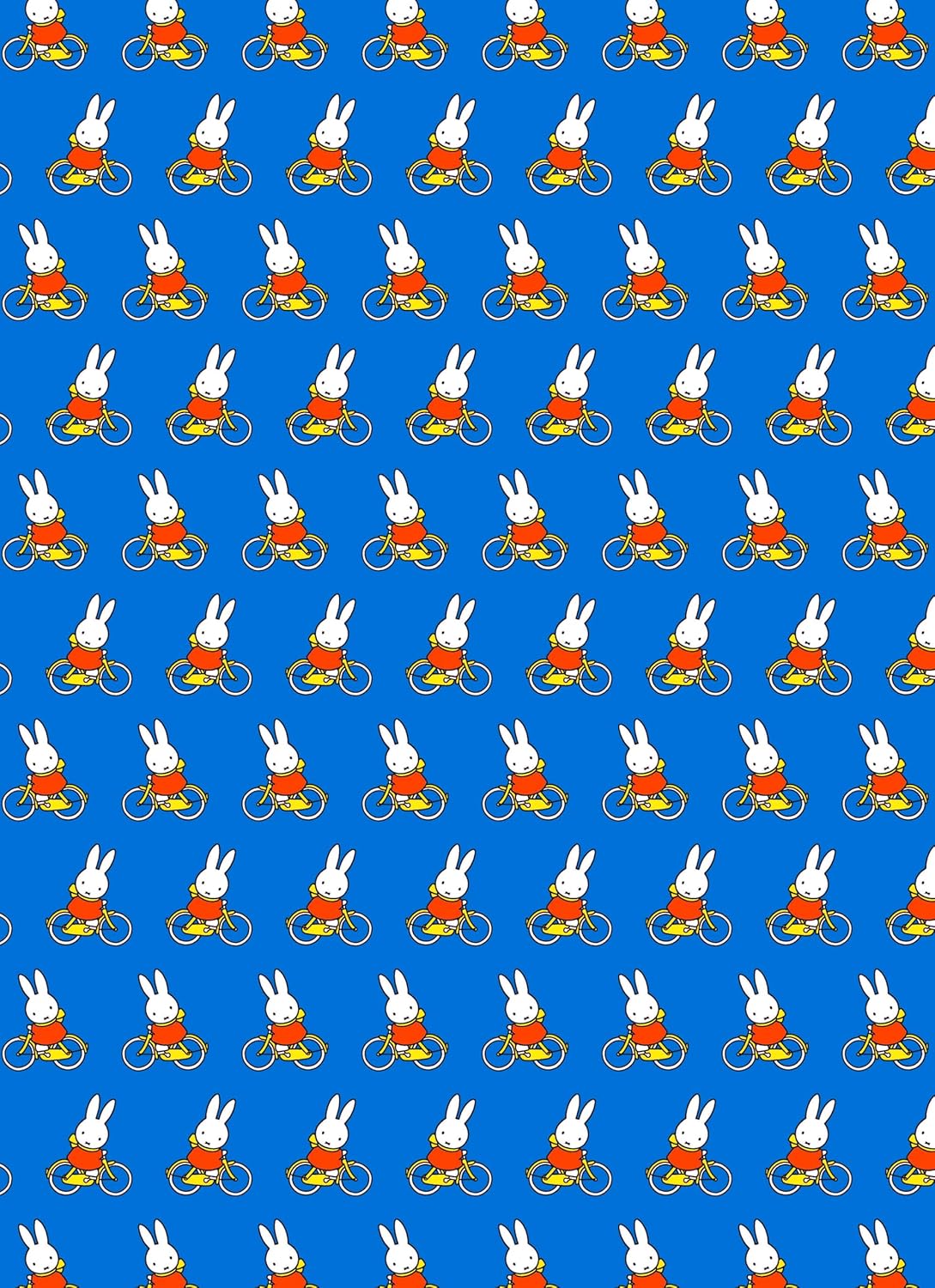 All Wrapped Up: Miffy