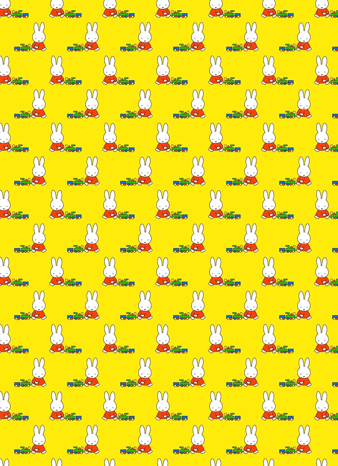 All Wrapped Up: Miffy