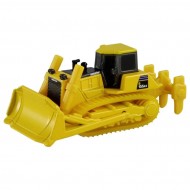 Tomica No. 56 Komatsu Bulldozer D155AX-6