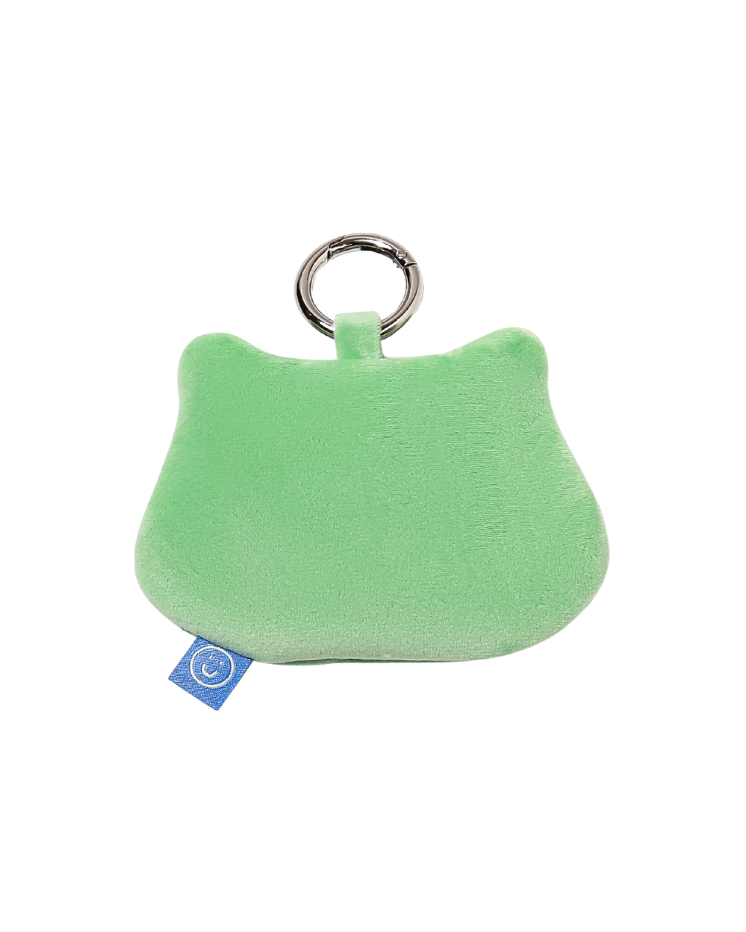Frogile Frog Plushie Medium Reusable Bag