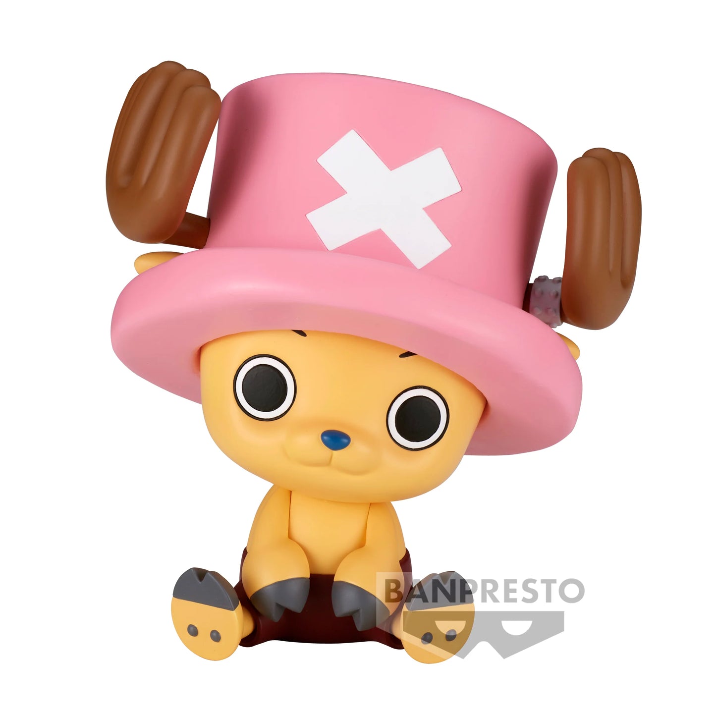 ONE PIECE SOFVIMATES – Tony Tony Chopper