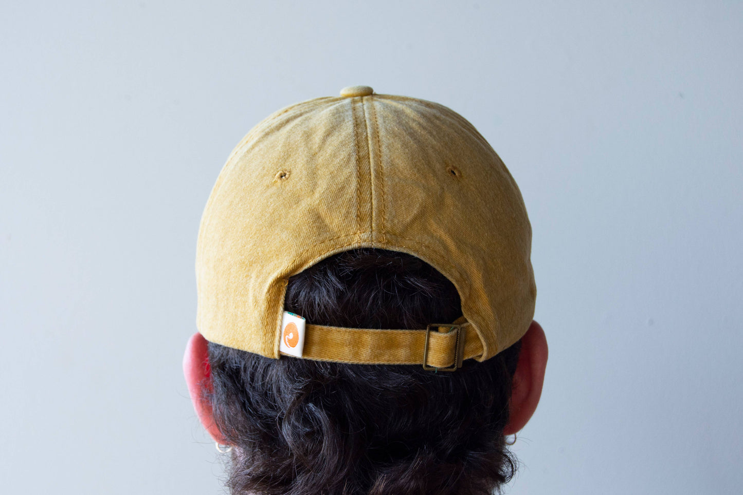Chicken Hat detail view 4