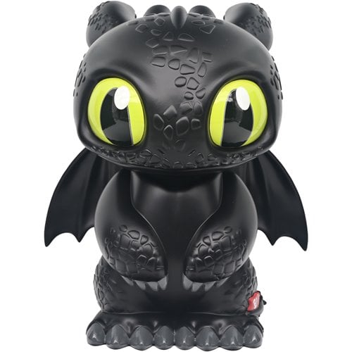 How to Train Your Dragon Toothless Figural Bank - 20.3 cm - product view 2