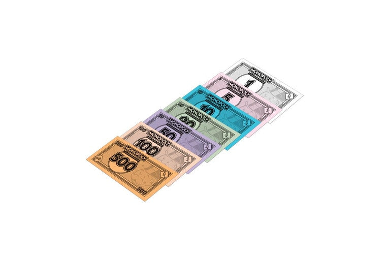 Monopoly Launceston Edition Board Game