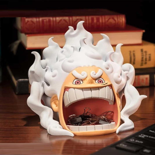 One Piece FigLife! Vol.3 – Monkey D. Luffy (Gear 5)