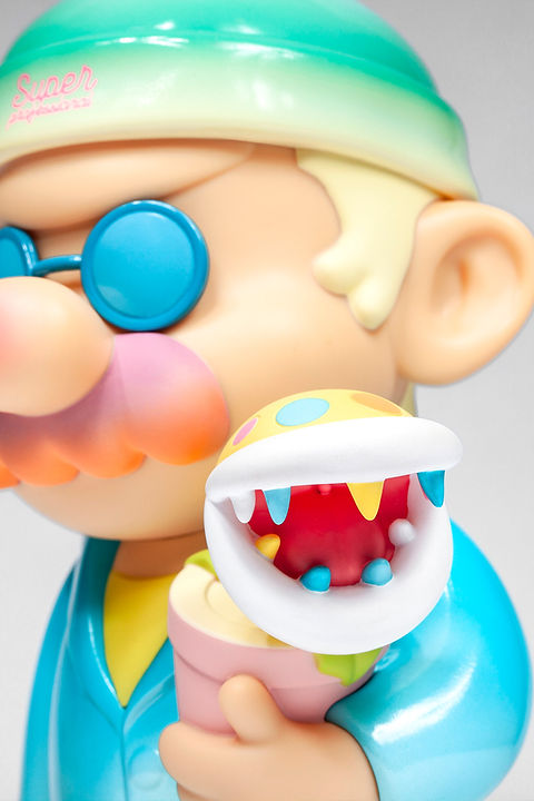 Super Professional Essential Pacific Coral 27cm