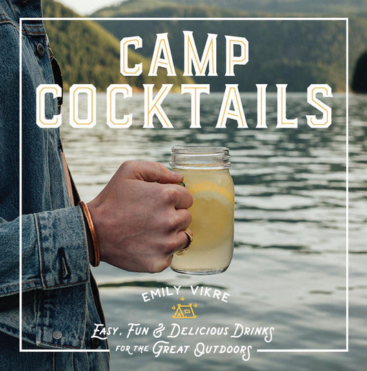 Camp Cocktail