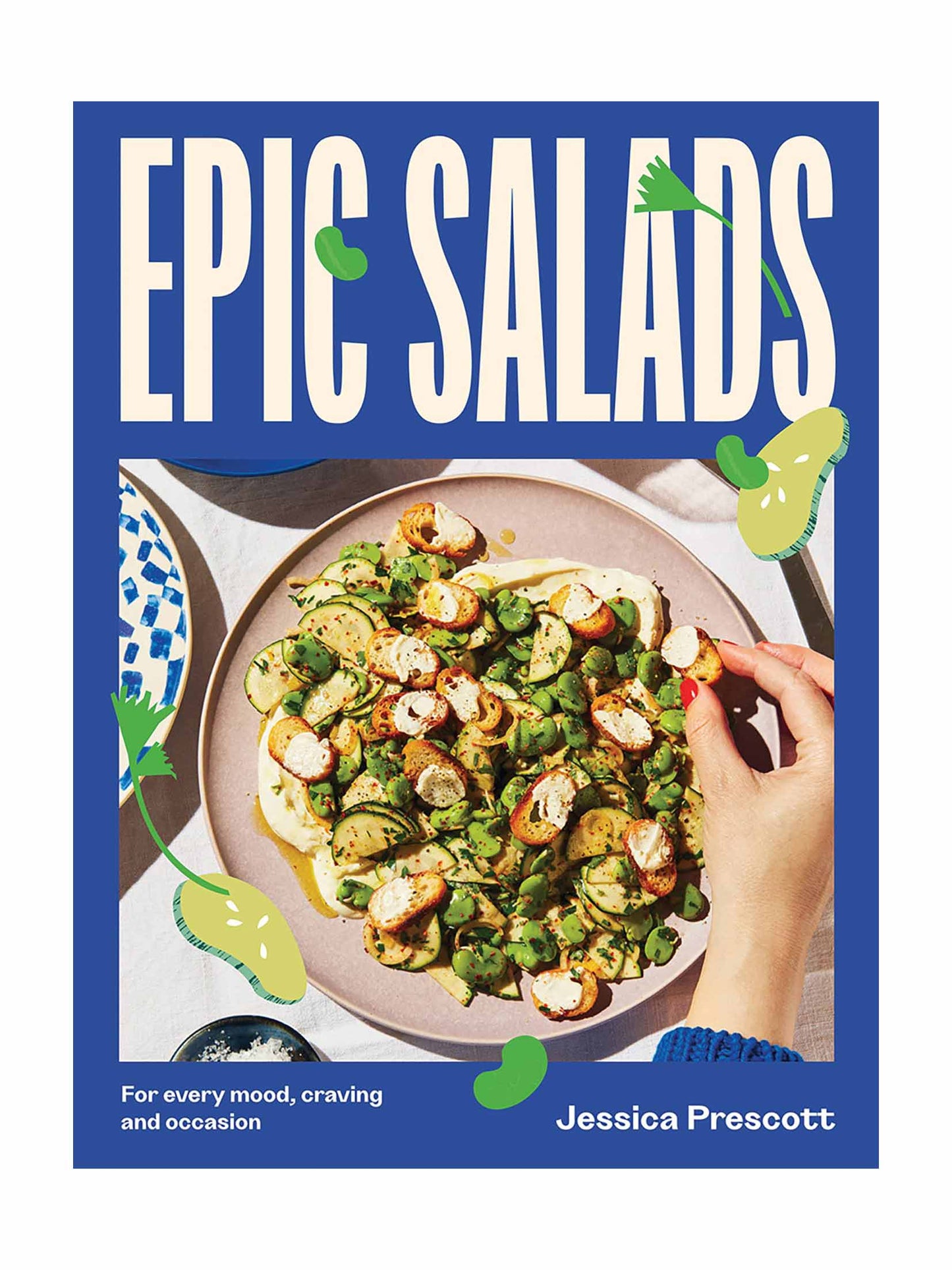 Epic Salads