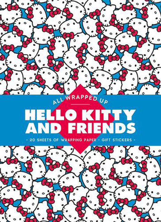All Wrapped Up: Hello Kitty and Friends