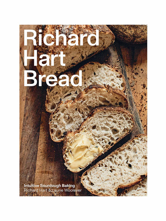 Richard Hart Bread