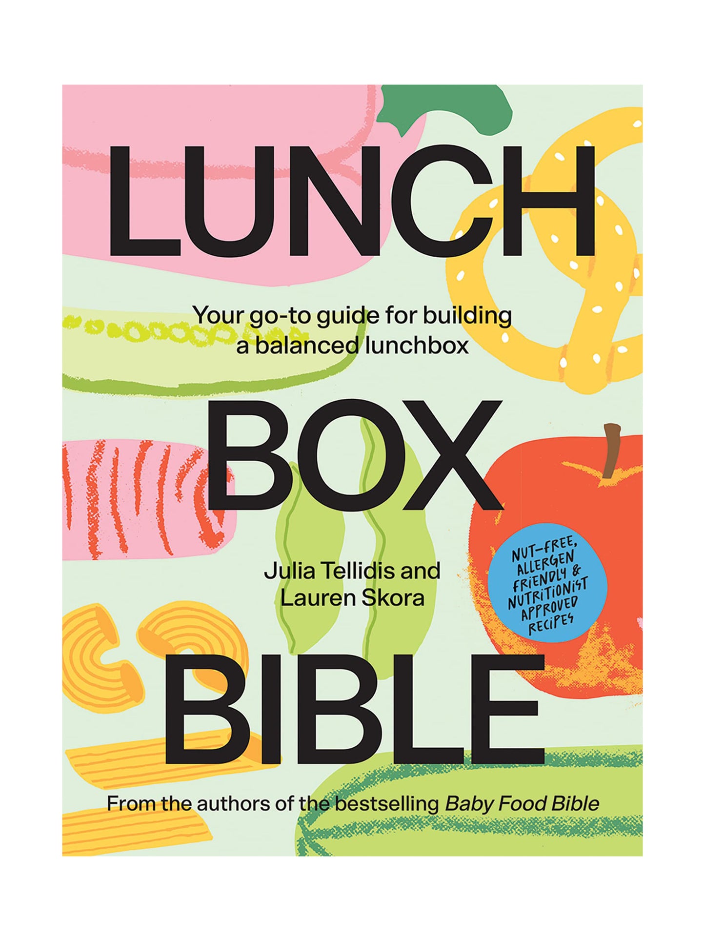 Lunchbox Bible