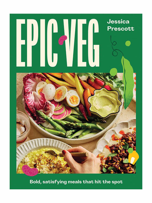 Epic Veg