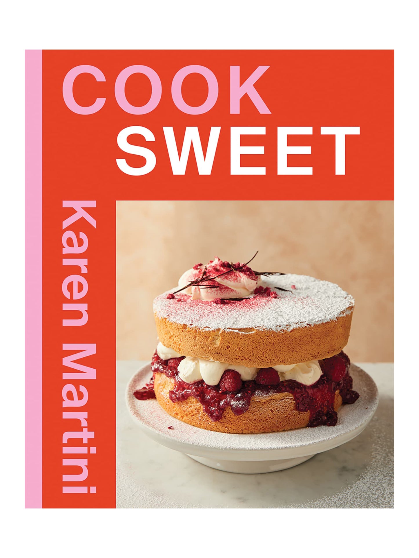 COOK: SWEET