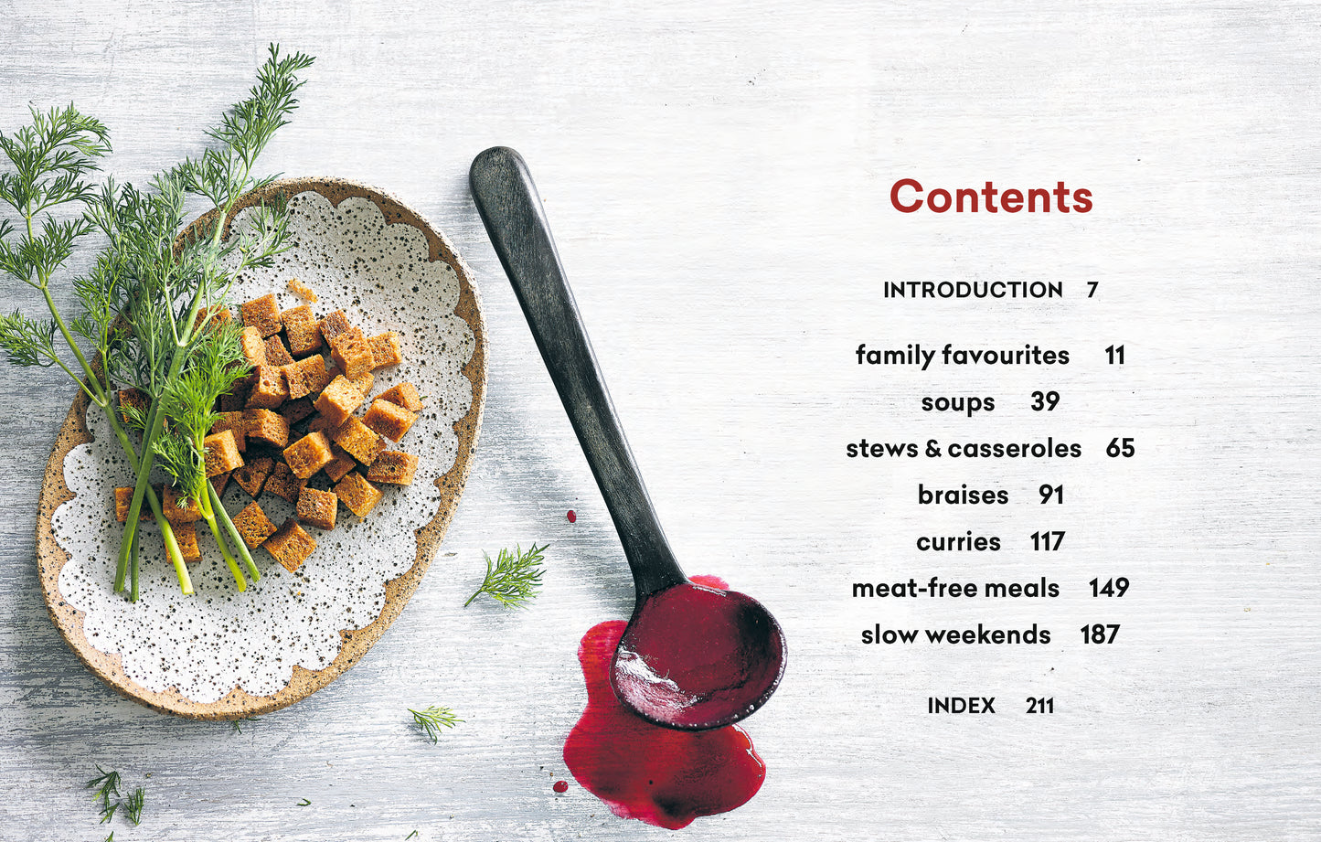 Slow Cooking: Wholefood Recipes