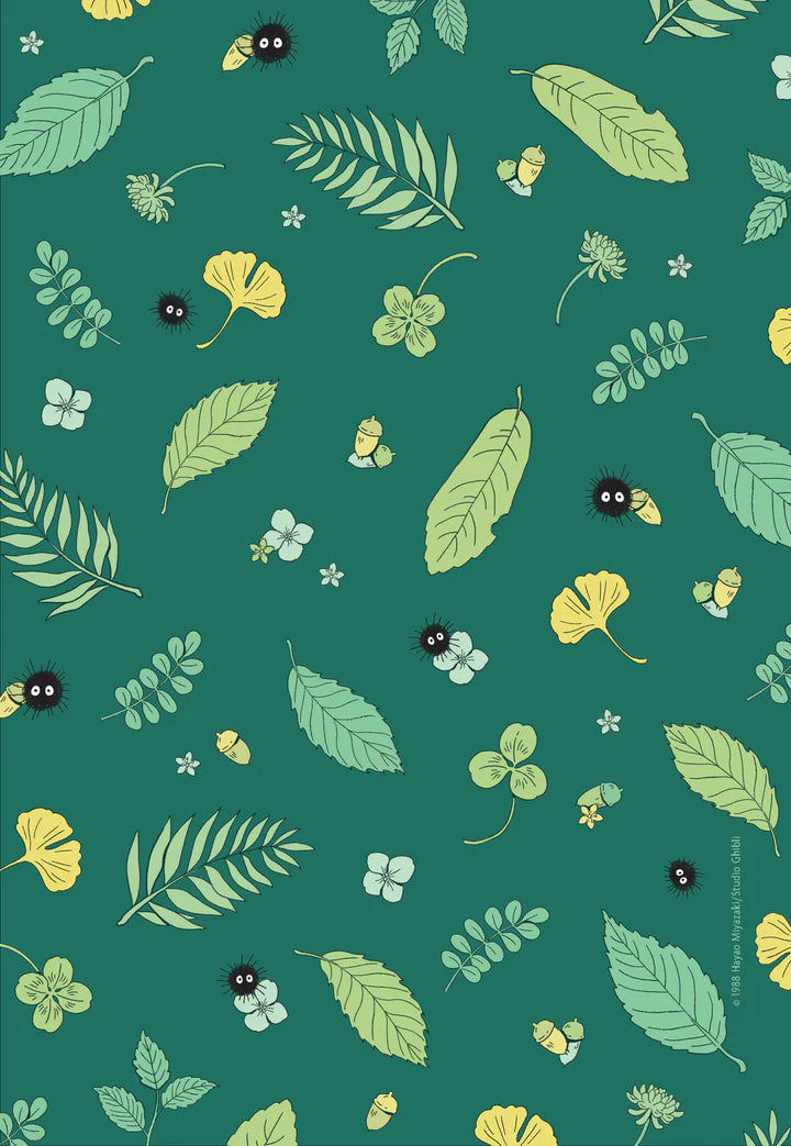 Studio Ghibli – My Neighbor Totoro Stationery Set