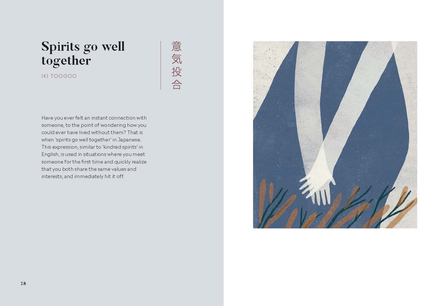 Even Cats and Rice Ladles