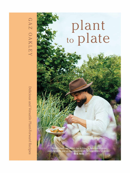 Plant to Plate