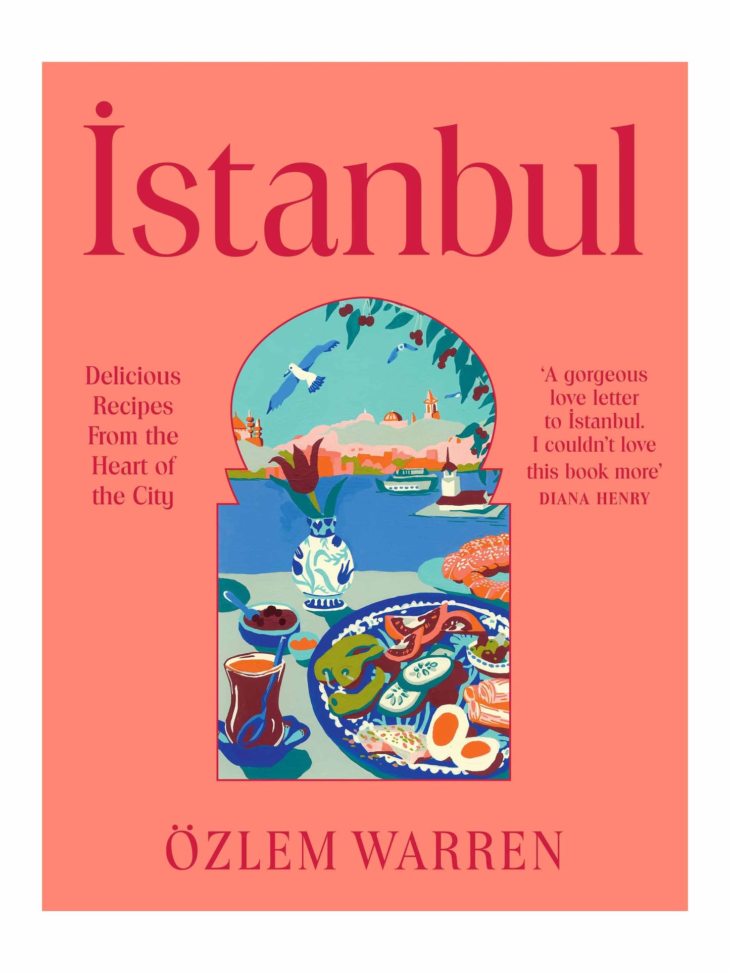 Istanbul
