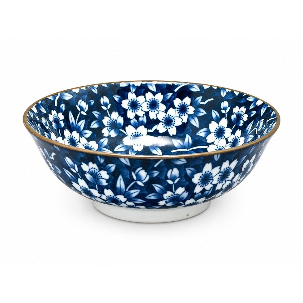 DAMIZAKURA - large bowl